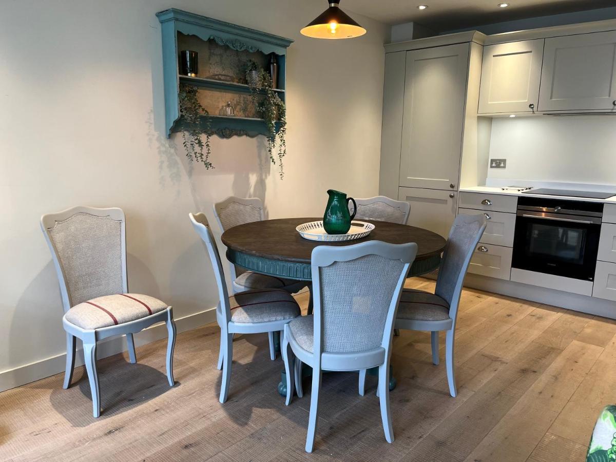 Walcot Yard With Parking, Bath Keys Apartamento Exterior foto