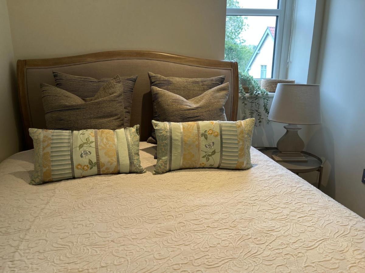 Walcot Yard With Parking, Bath Keys Apartamento Exterior foto