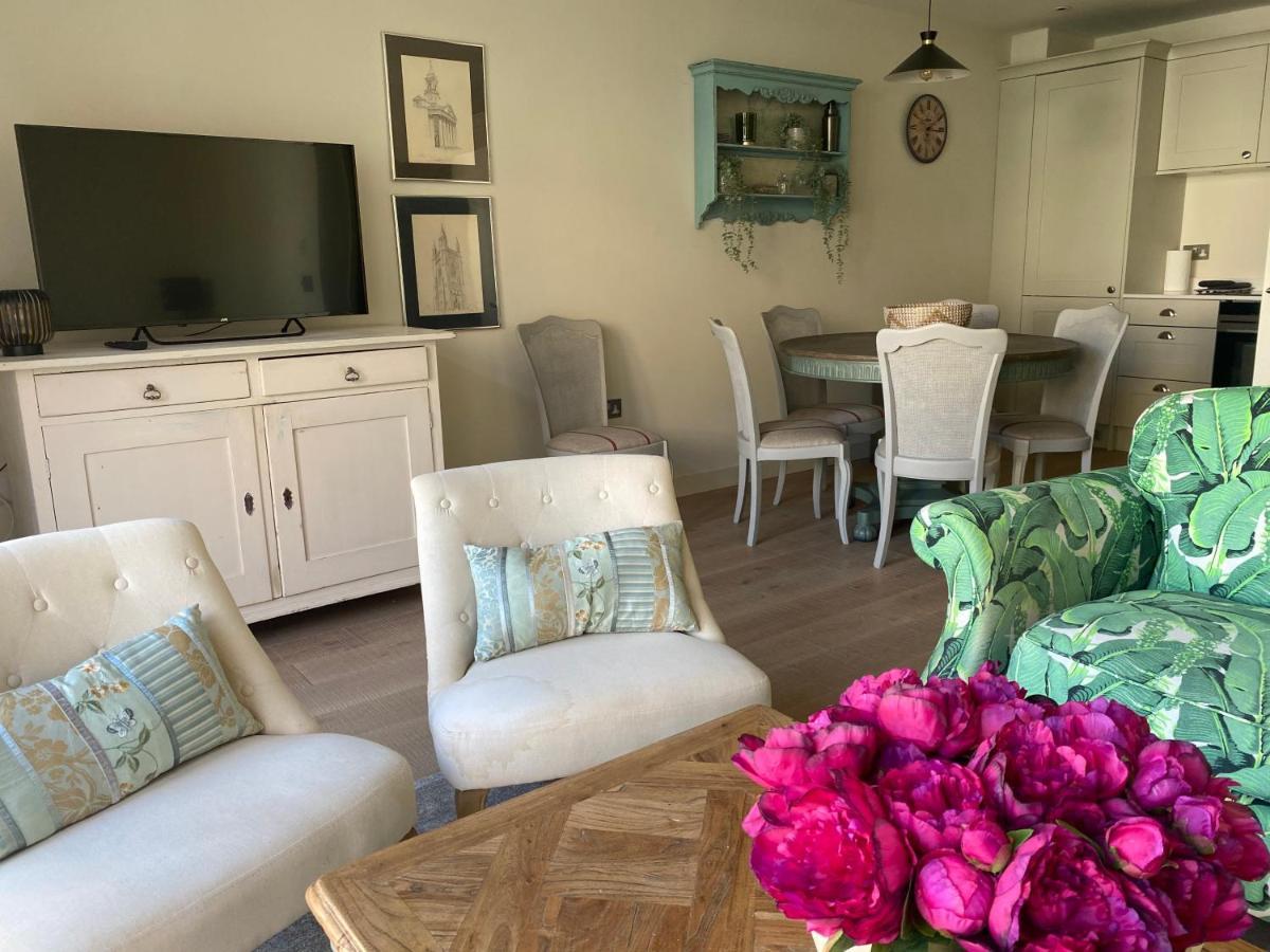 Walcot Yard With Parking, Bath Keys Apartamento Exterior foto