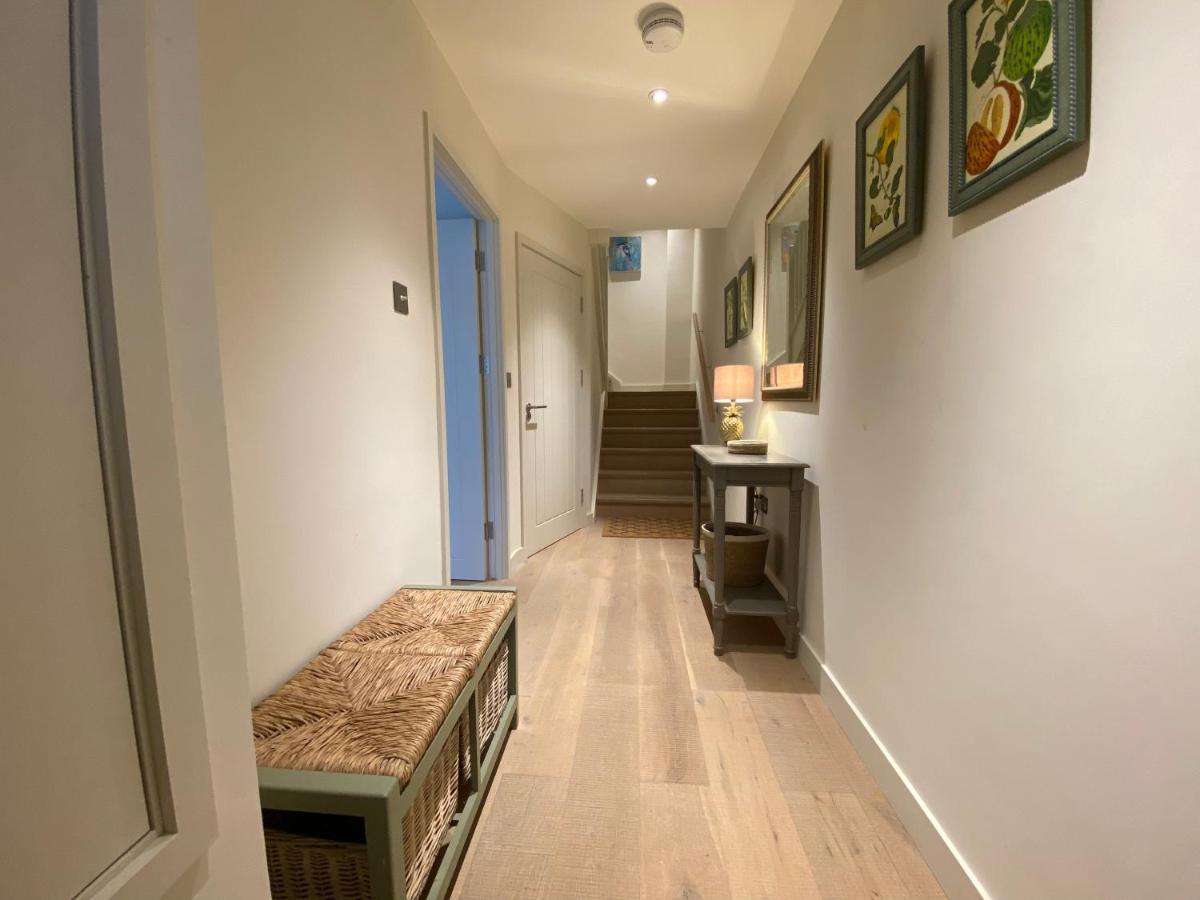 Walcot Yard With Parking, Bath Keys Apartamento Exterior foto