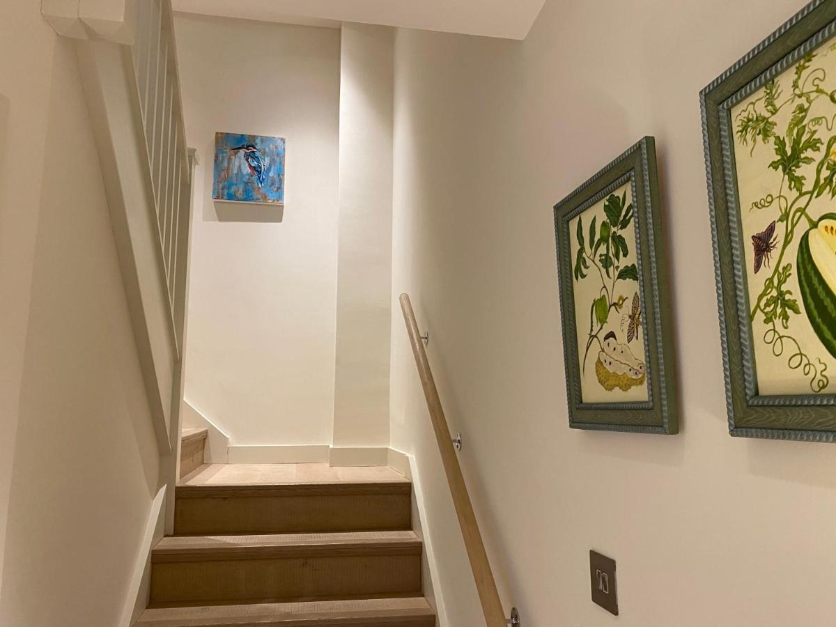 Walcot Yard With Parking, Bath Keys Apartamento Exterior foto